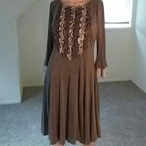 Rabbit Designs  Dress